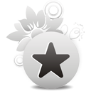 Star - icon gratuit #194453
